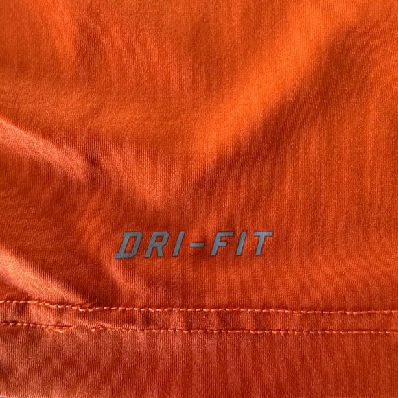 Nike Denver Broncos NFL On Field Apparel T-shirt Mens XL - Picture 4 of 5